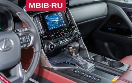 Lexus LX, 2025 год, 18 890 000 рублей, 15 фотография