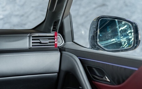 Lexus LX, 2025 год, 18 890 000 рублей, 24 фотография