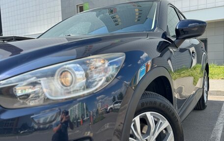 Mazda CX-5 II, 2015 год, 1 850 000 рублей, 4 фотография