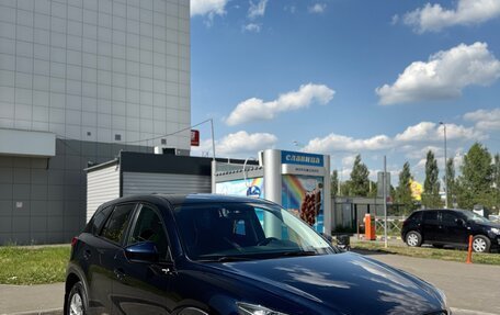 Mazda CX-5 II, 2015 год, 1 850 000 рублей, 6 фотография