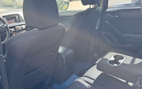 Mazda CX-5 II, 2015 год, 1 850 000 рублей, 8 фотография