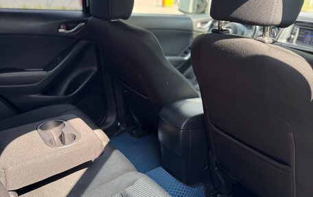 Mazda CX-5 II, 2015 год, 1 850 000 рублей, 9 фотография