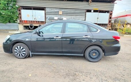 Nissan Almera, 2014 год, 750 000 рублей, 4 фотография