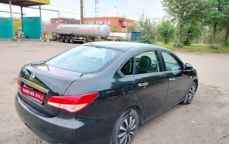 Nissan Almera, 2014 год, 750 000 рублей, 6 фотография