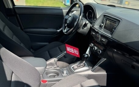 Mazda CX-5 II, 2015 год, 1 850 000 рублей, 10 фотография