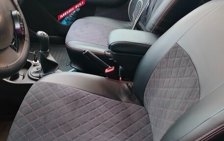 Nissan Almera, 2014 год, 750 000 рублей, 8 фотография