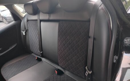 Nissan Almera, 2014 год, 750 000 рублей, 9 фотография