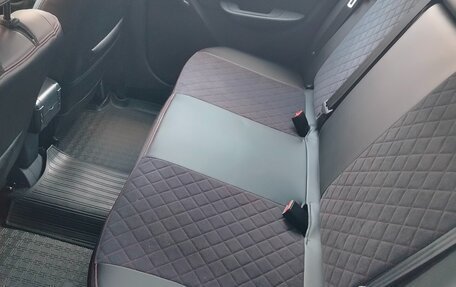 Nissan Almera, 2014 год, 750 000 рублей, 10 фотография