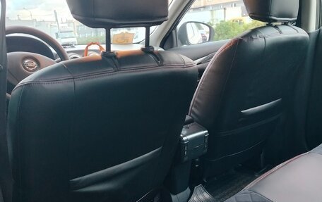 Nissan Almera, 2014 год, 750 000 рублей, 11 фотография