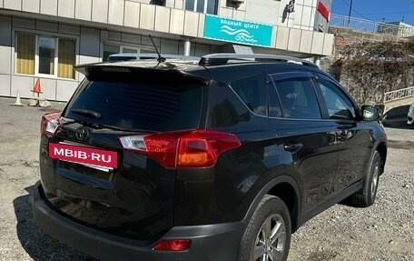 Toyota RAV4, 2015 год, 2 100 000 рублей, 6 фотография