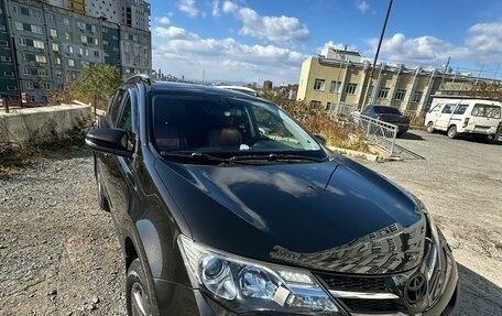 Toyota RAV4, 2015 год, 2 100 000 рублей, 3 фотография