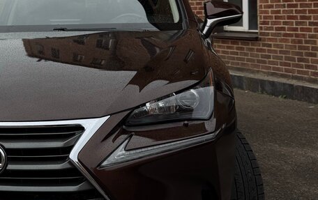 Lexus NX I, 2015 год, 2 800 000 рублей, 8 фотография