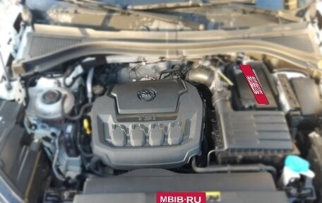 Skoda Kodiaq I, 2019 год, 2 850 000 рублей, 5 фотография