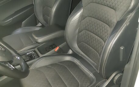 Skoda Kodiaq I, 2019 год, 2 850 000 рублей, 9 фотография