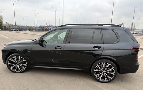 BMW X7, 2024 год, 18 600 000 рублей, 5 фотография