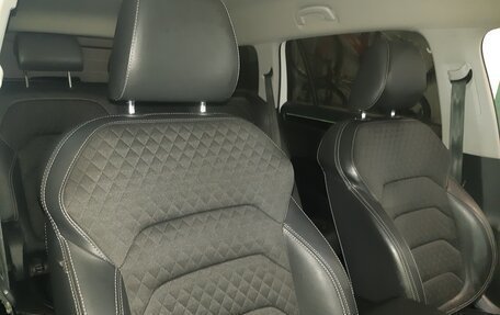 Skoda Kodiaq I, 2019 год, 2 850 000 рублей, 14 фотография