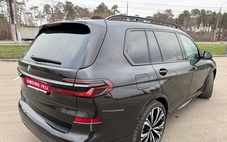 BMW X7, 2024 год, 18 600 000 рублей, 8 фотография