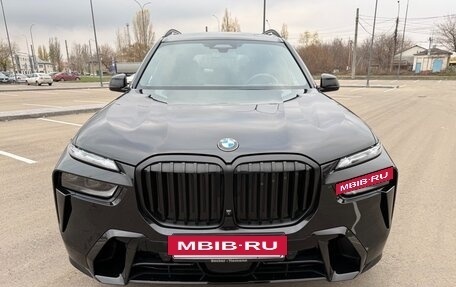 BMW X7, 2024 год, 18 600 000 рублей, 3 фотография