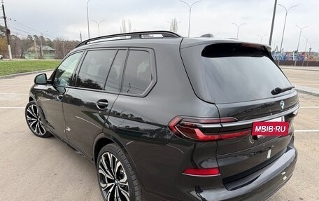 BMW X7, 2024 год, 18 600 000 рублей, 6 фотография