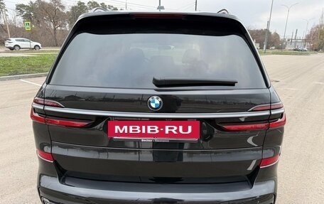 BMW X7, 2024 год, 18 600 000 рублей, 7 фотография