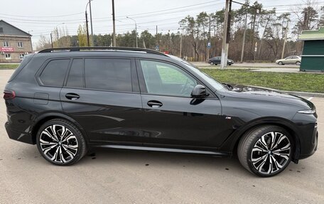 BMW X7, 2024 год, 18 600 000 рублей, 9 фотография