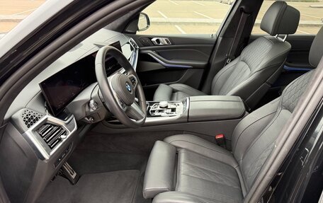 BMW X7, 2024 год, 18 600 000 рублей, 10 фотография