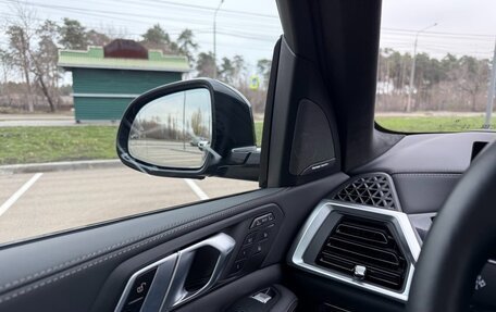 BMW X7, 2024 год, 18 600 000 рублей, 16 фотография