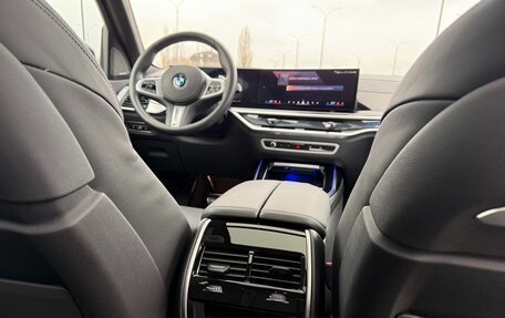 BMW X7, 2024 год, 18 600 000 рублей, 14 фотография