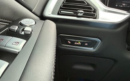 BMW X7, 2024 год, 18 600 000 рублей, 17 фотография