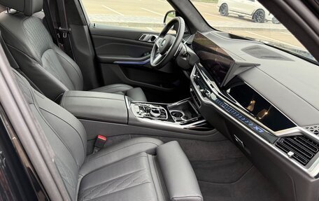 BMW X7, 2024 год, 18 600 000 рублей, 11 фотография