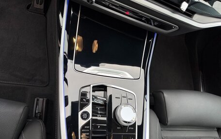 BMW X7, 2024 год, 18 600 000 рублей, 15 фотография