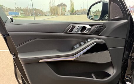 BMW X7, 2024 год, 18 600 000 рублей, 18 фотография