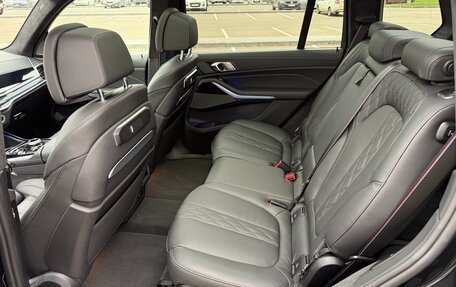 BMW X7, 2024 год, 18 600 000 рублей, 12 фотография