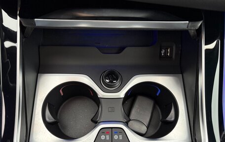 BMW X7, 2024 год, 18 600 000 рублей, 21 фотография