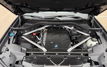 BMW X7, 2024 год, 18 600 000 рублей, 28 фотография