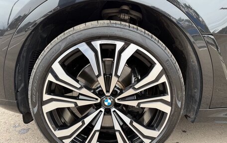 BMW X7, 2024 год, 18 600 000 рублей, 29 фотография