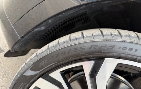 BMW X7, 2024 год, 18 600 000 рублей, 30 фотография