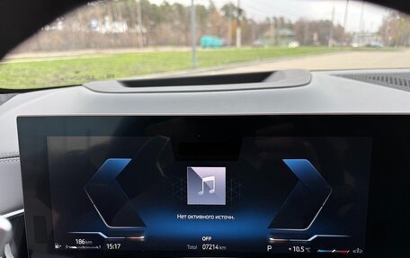 BMW X7, 2024 год, 18 600 000 рублей, 24 фотография