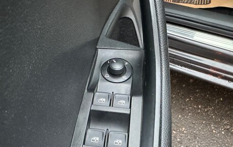 Skoda Superb III рестайлинг, 2017 год, 1 300 000 рублей, 14 фотография