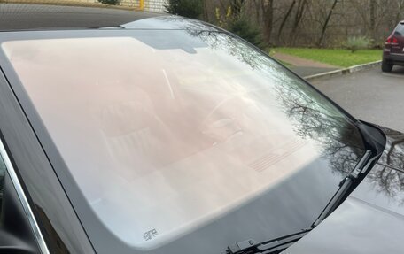 Skoda Superb III рестайлинг, 2017 год, 1 300 000 рублей, 22 фотография