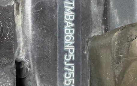 Skoda Superb III рестайлинг, 2017 год, 1 300 000 рублей, 21 фотография