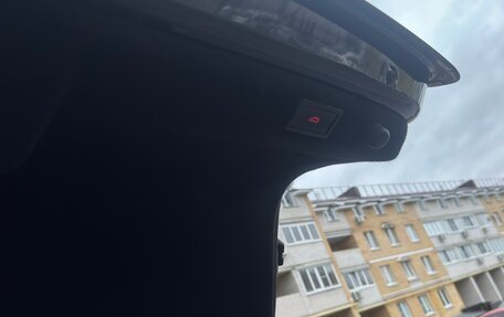 Skoda Superb III рестайлинг, 2017 год, 1 300 000 рублей, 24 фотография