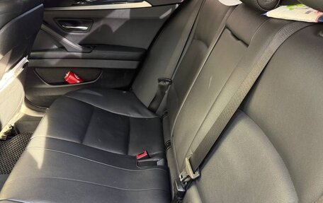 BMW 5 серия, 2015 год, 2 200 000 рублей, 5 фотография