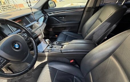 BMW 5 серия, 2015 год, 2 200 000 рублей, 6 фотография