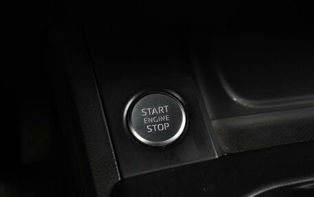 Audi A4, 2018 год, 2 349 000 рублей, 20 фотография