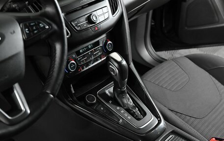 Ford Focus III, 2017 год, 899 000 рублей, 12 фотография