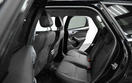 Ford Focus III, 2017 год, 899 000 рублей, 6 фотография