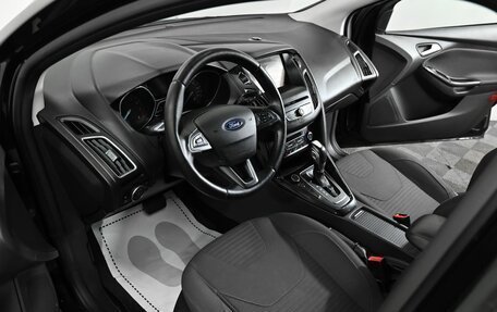 Ford Focus III, 2017 год, 899 000 рублей, 13 фотография