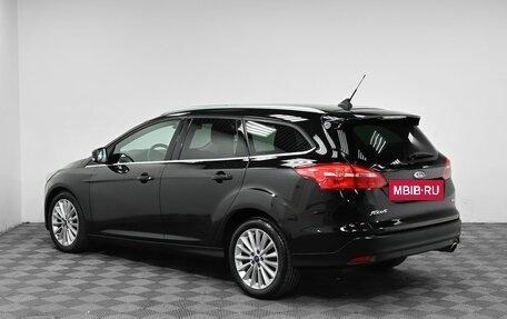 Ford Focus III, 2017 год, 899 000 рублей, 4 фотография