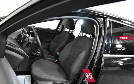 Ford Focus III, 2017 год, 899 000 рублей, 8 фотография